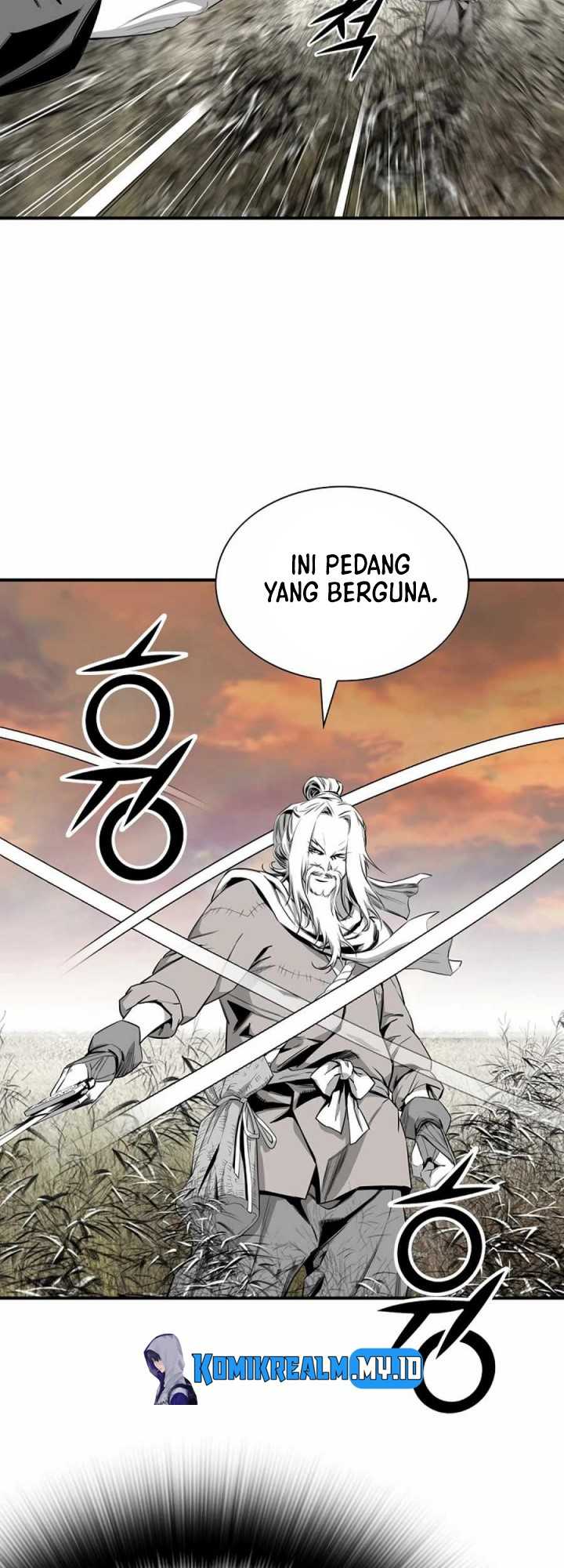Way To Heaven Chapter 88 Gambar 39