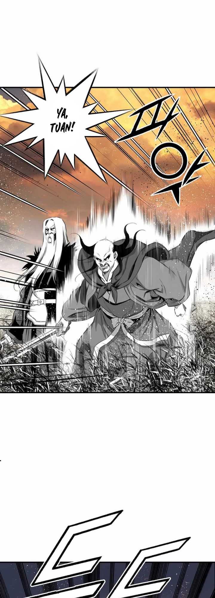 Way To Heaven Chapter 88 Gambar 42