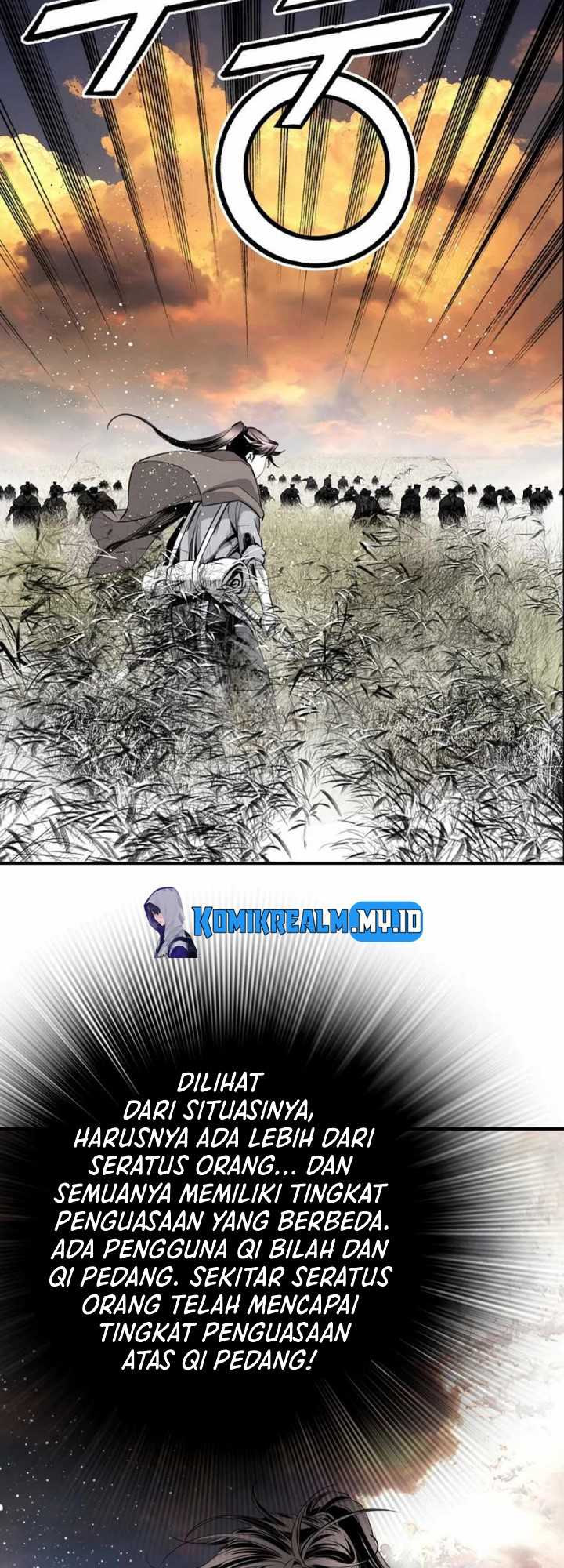Way To Heaven Chapter 88 Gambar 43