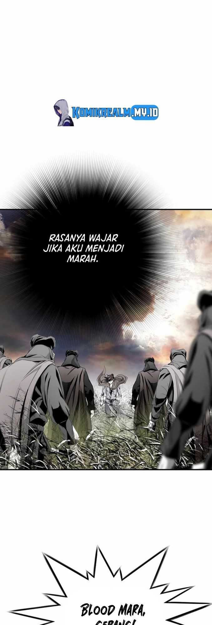 Way To Heaven Chapter 88 Gambar 47