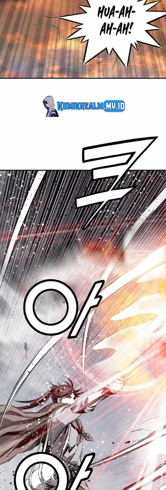 Way To Heaven Chapter 88 Gambar 50