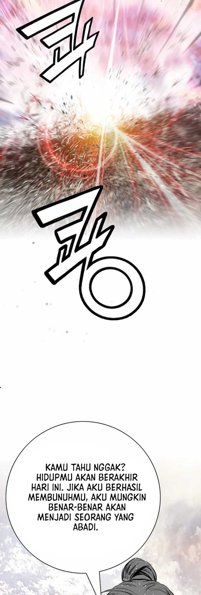 Way To Heaven Chapter 88 Gambar 53