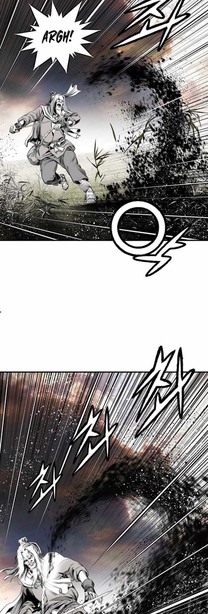 Way To Heaven Chapter 88 Gambar 58