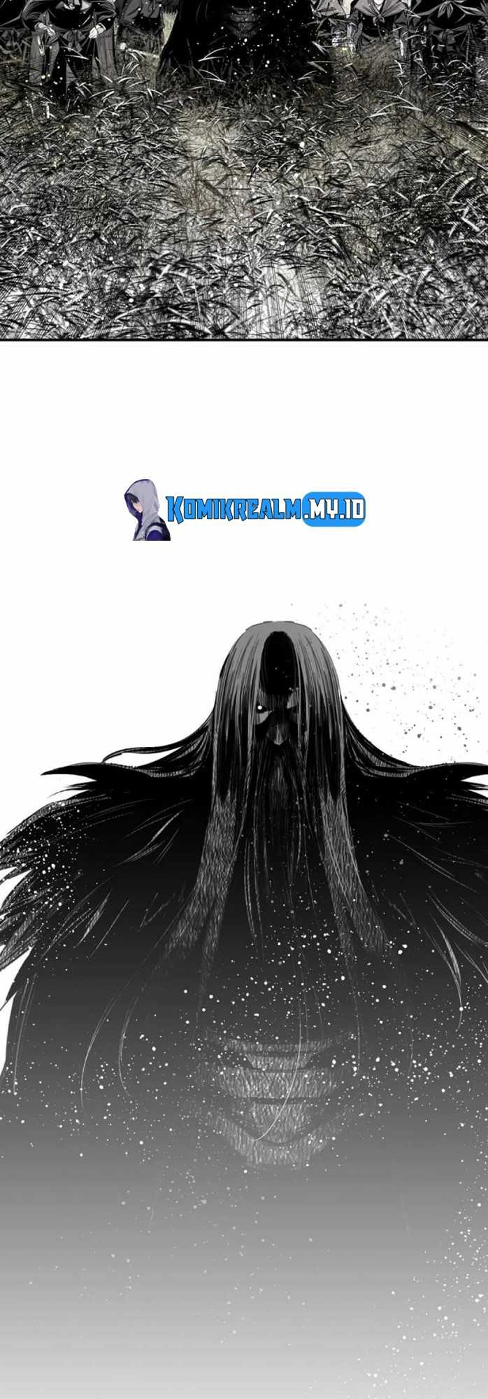 Way To Heaven Chapter 88 Gambar 7