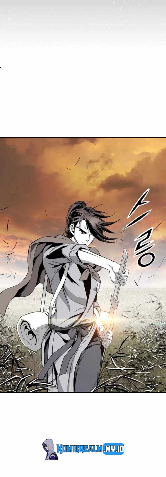 Way To Heaven Chapter 88 Gambar 8