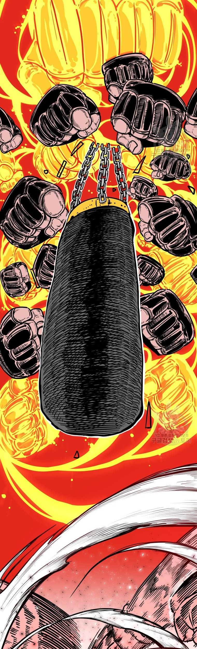 Shark Chapter 274 Gambar 41