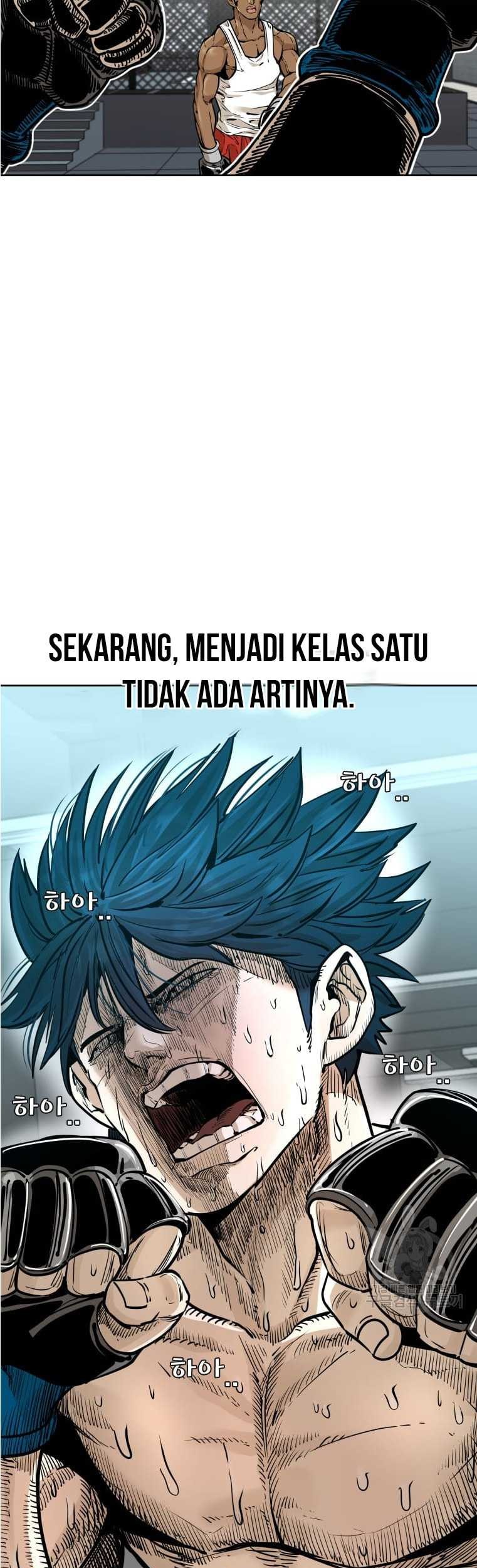 Shark Chapter 274 Gambar 50
