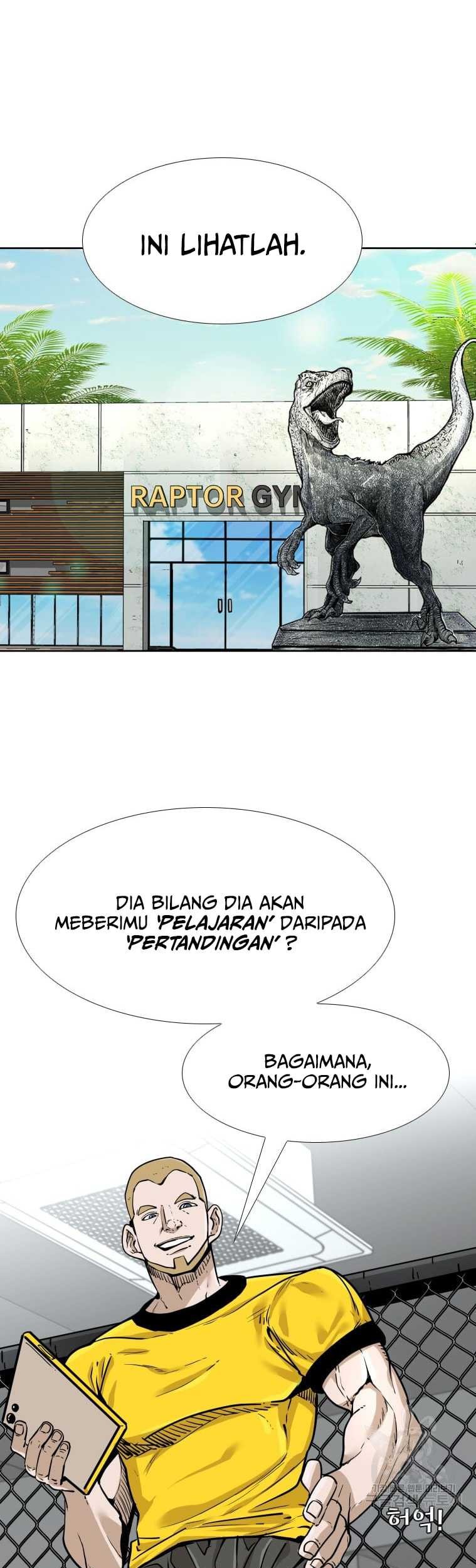 Shark Chapter 274 Gambar 62