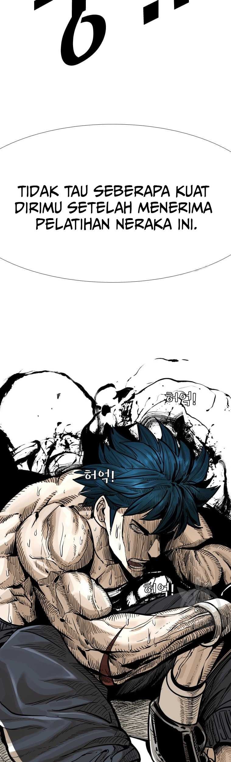 Shark Chapter 274 Gambar 65