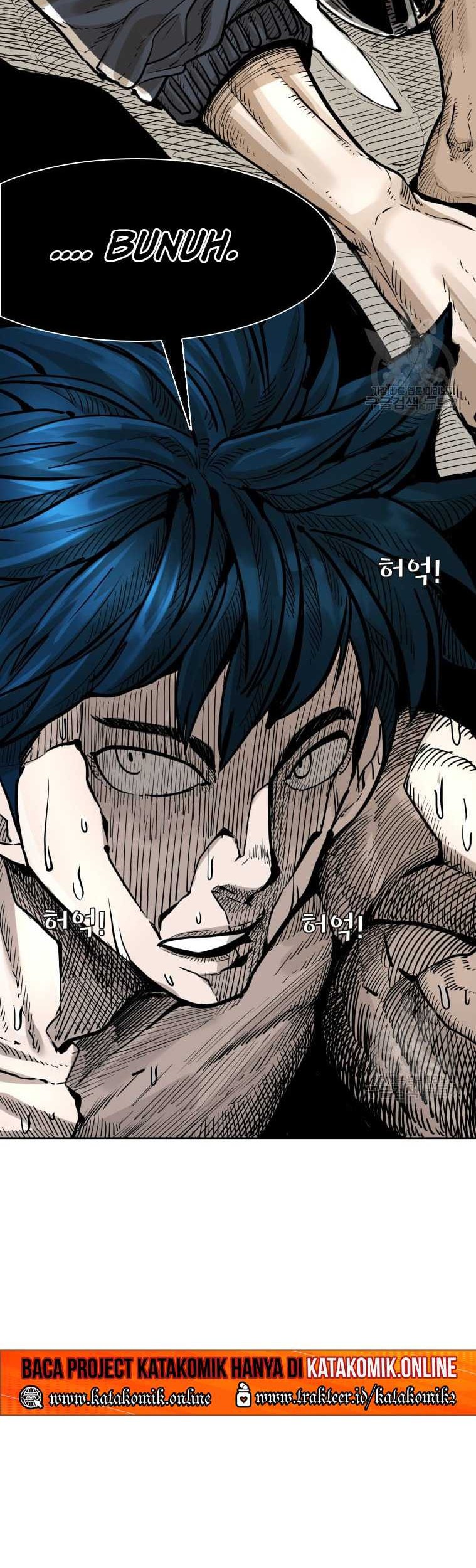 Shark Chapter 274 Gambar 66