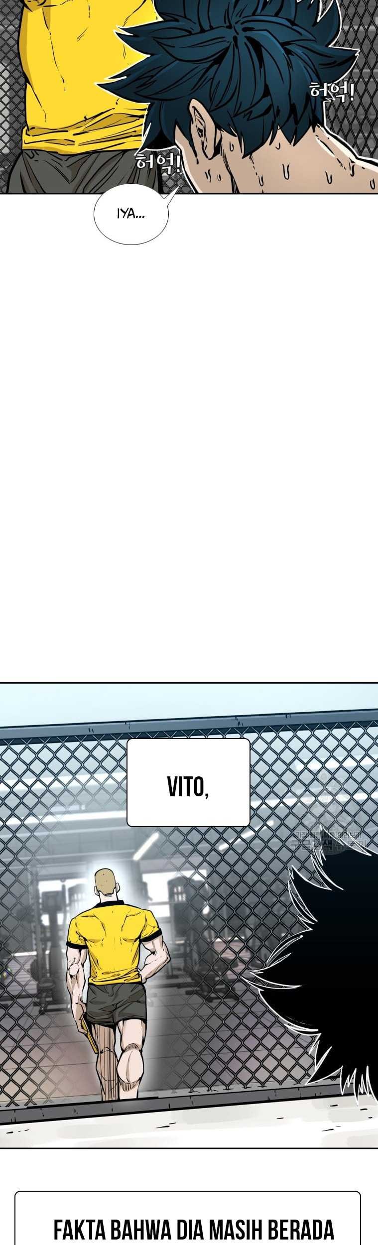 Shark Chapter 274 Gambar 68