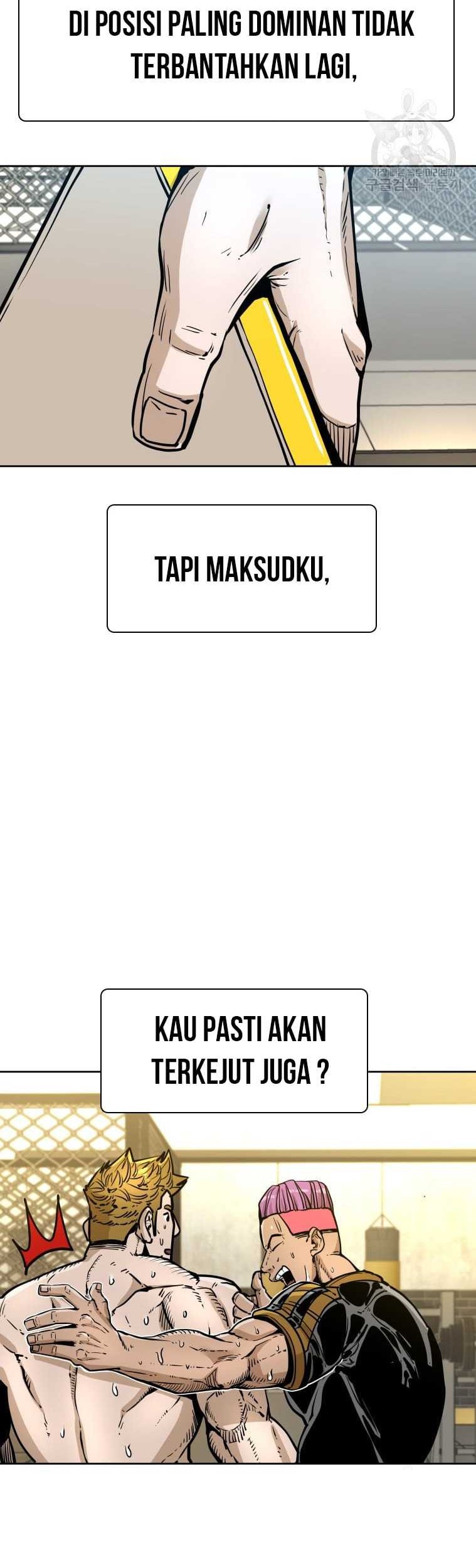 Shark Chapter 274 Gambar 69