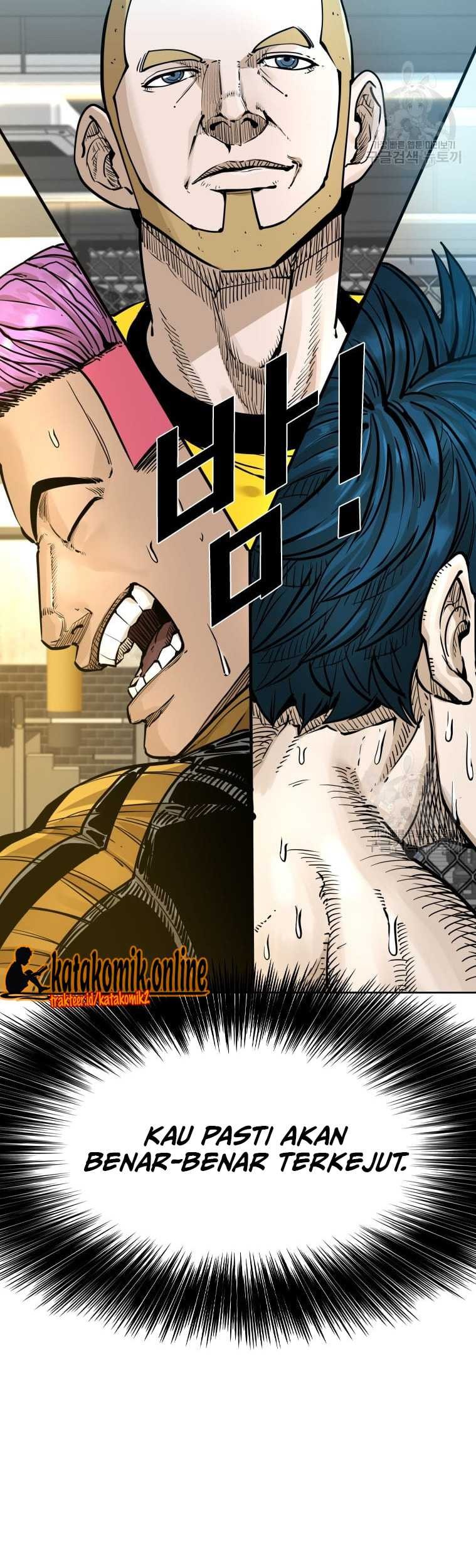 Shark Chapter 274 Gambar 71