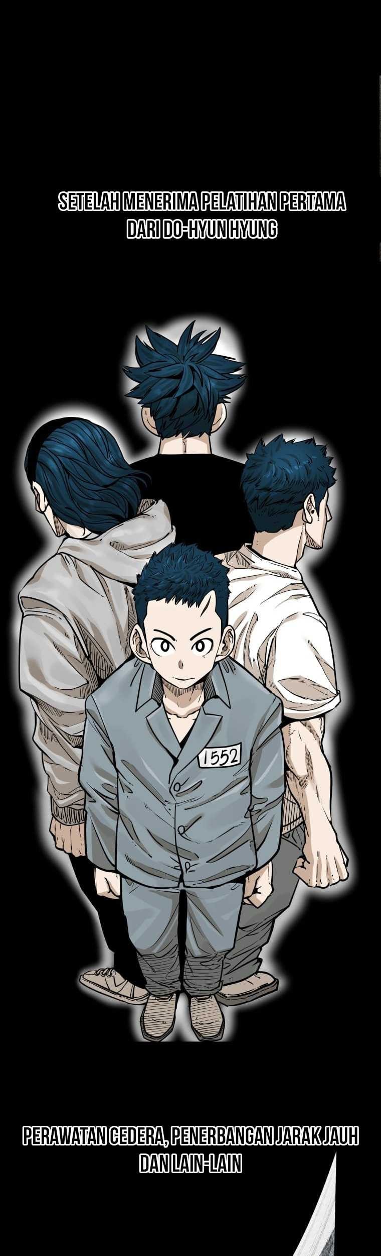 Baca Manhwa Shark Chapter 274 Gambar 2