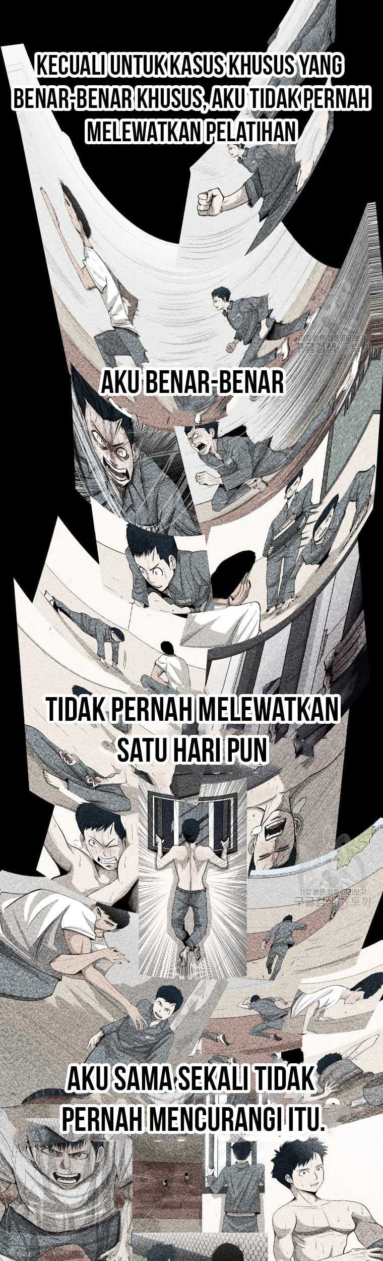 Shark Chapter 274 Gambar 3