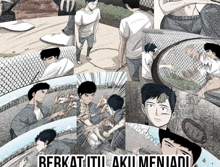 Shark Chapter 274 Gambar 4
