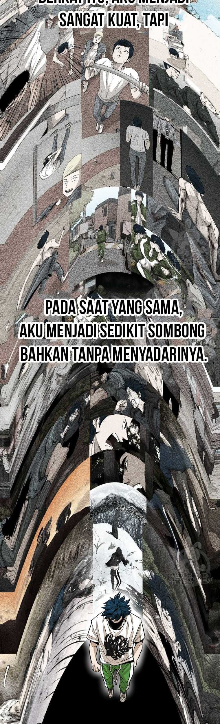 Shark Chapter 274 Gambar 5