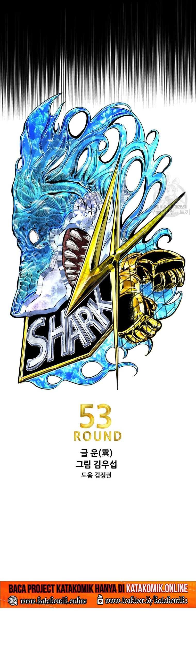 Shark Chapter 274 Gambar 8