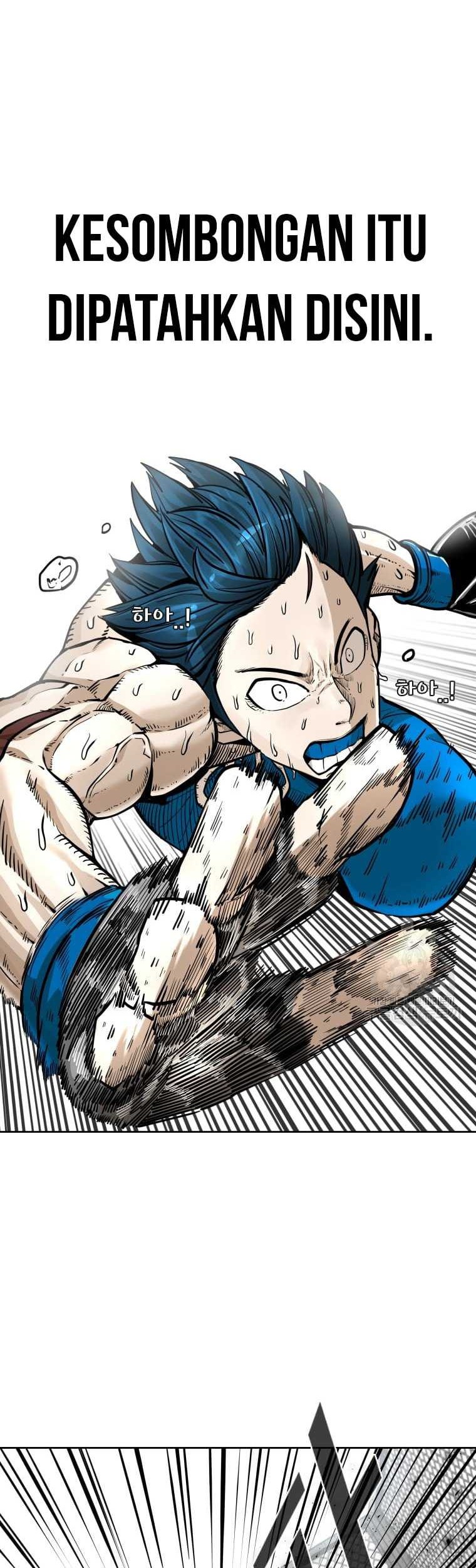 Shark Chapter 274 Gambar 9