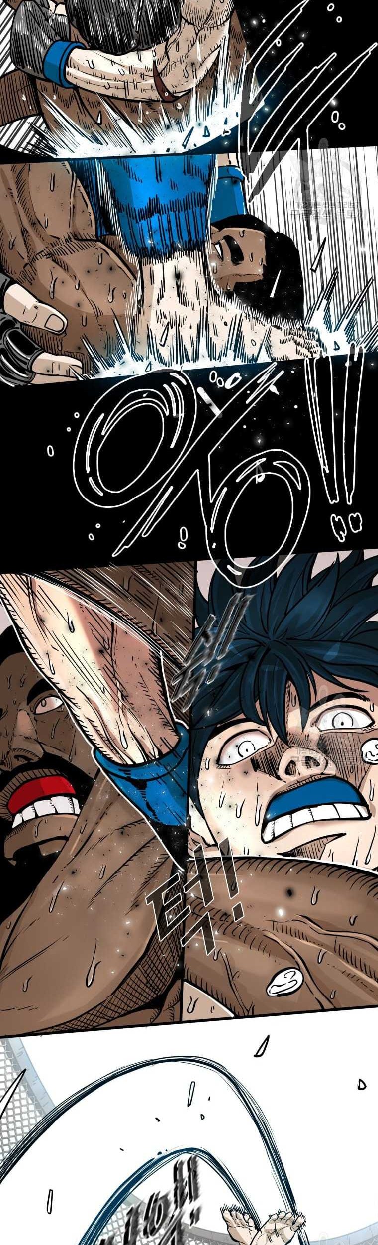 Shark Chapter 274 Gambar 12