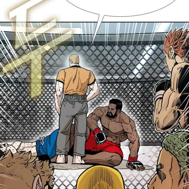 Shark Chapter 274 Gambar 19