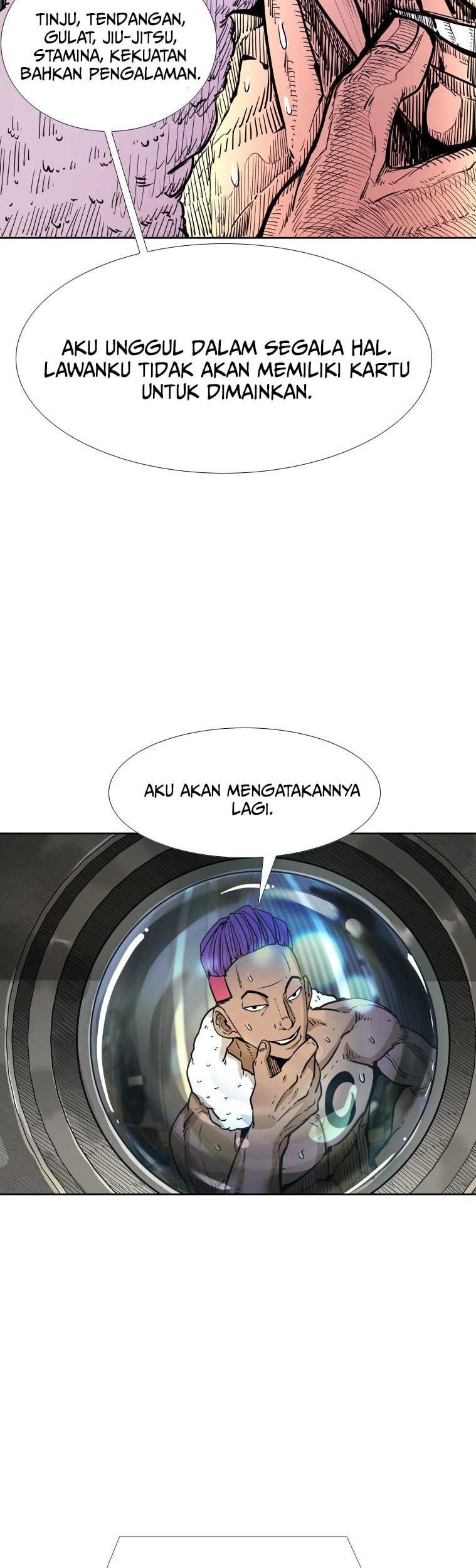 Shark Chapter 273 Gambar 54