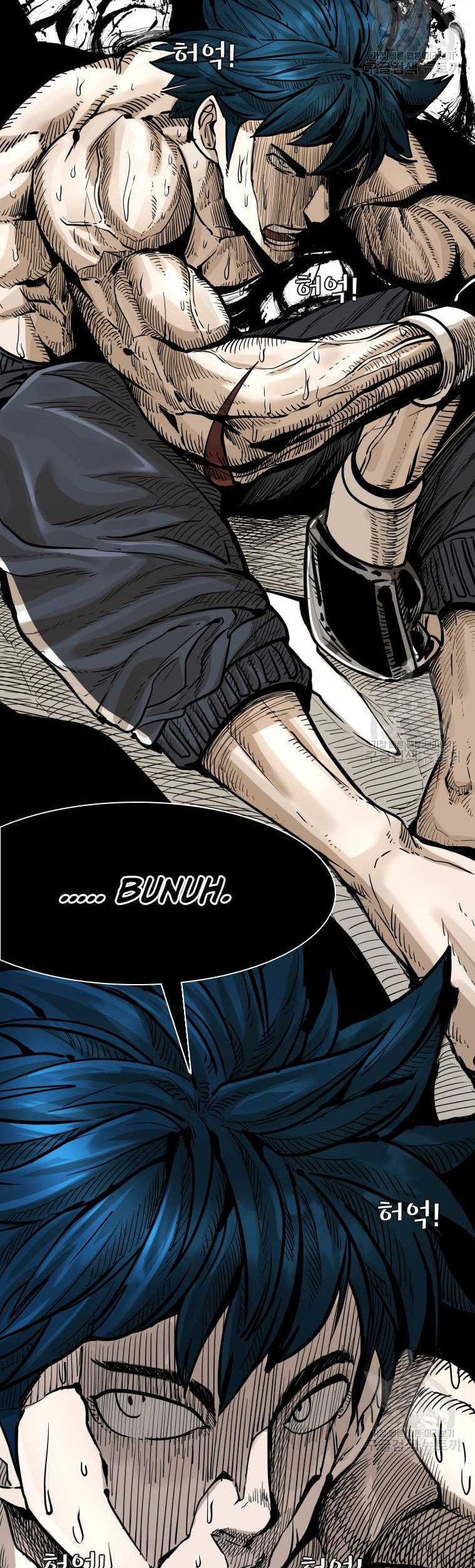 Shark Chapter 273 Gambar 60
