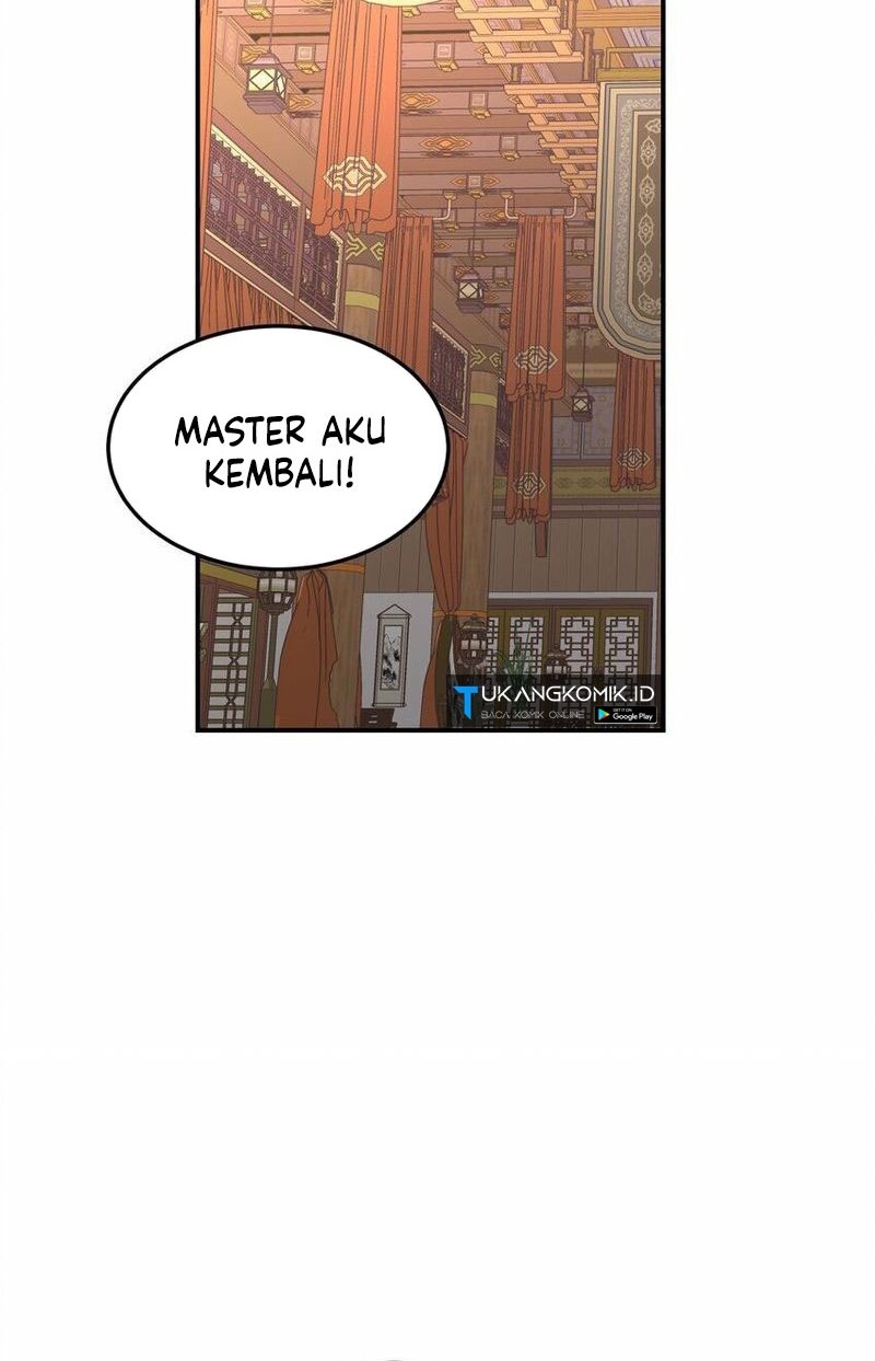 Baca Manhua I Have Become The Demonic Ancestor Chapter 46 Gambar 2