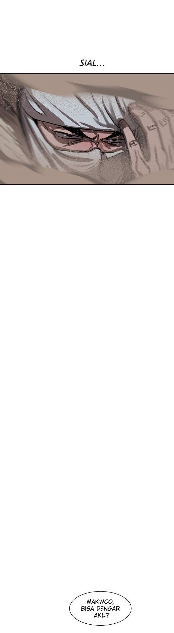 Escort Warrior Chapter 189 Gambar 40