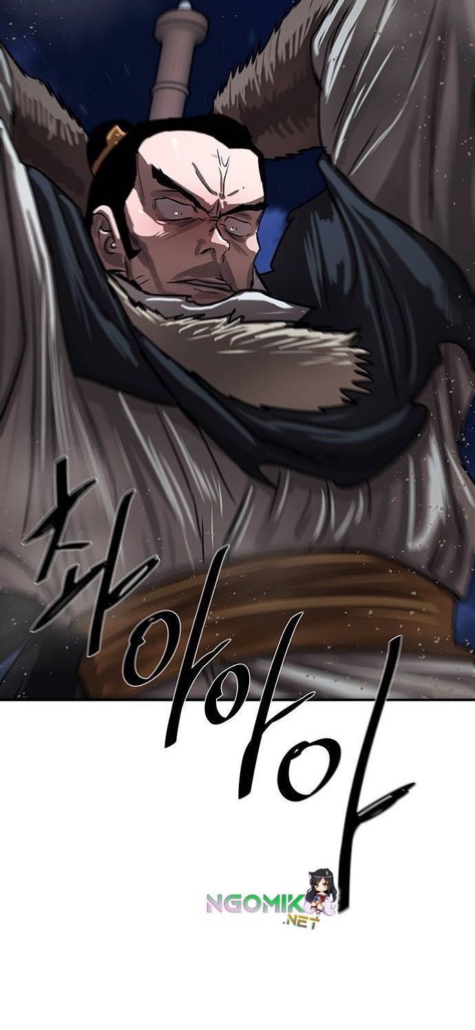 Escort Warrior Chapter 189 Gambar 11