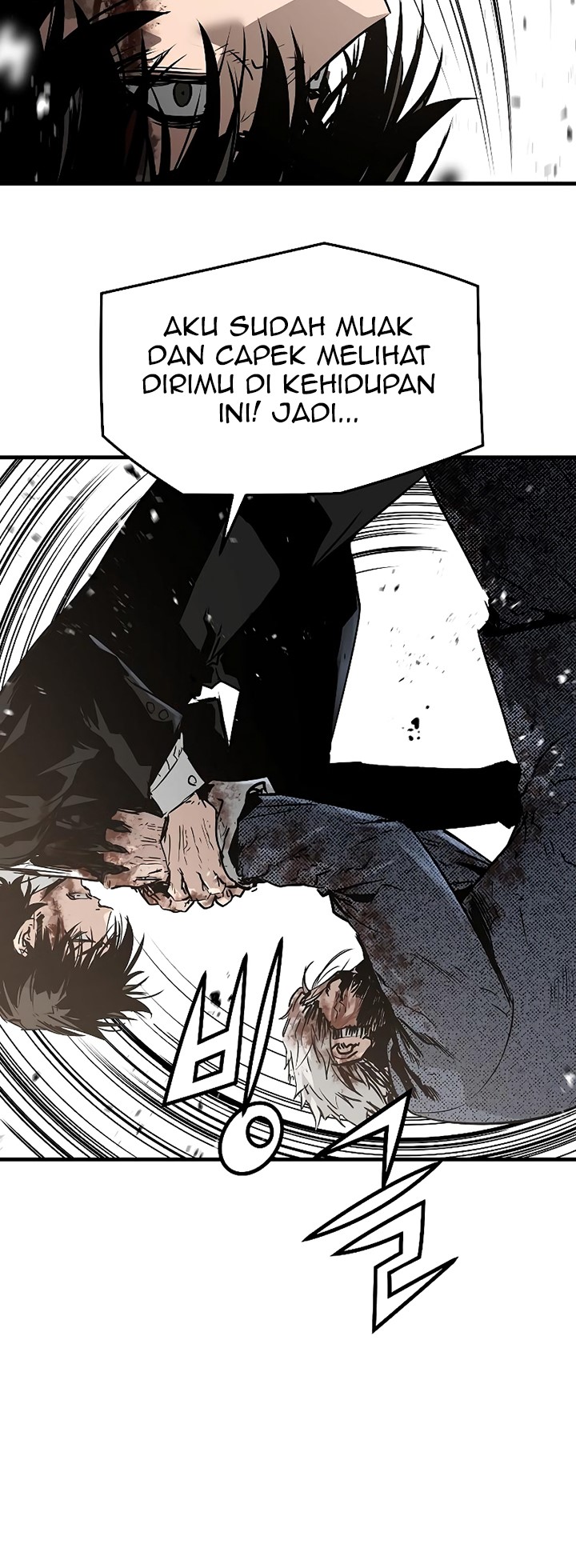 The Breaker Eternal Force Chapter 57 Gambar 37