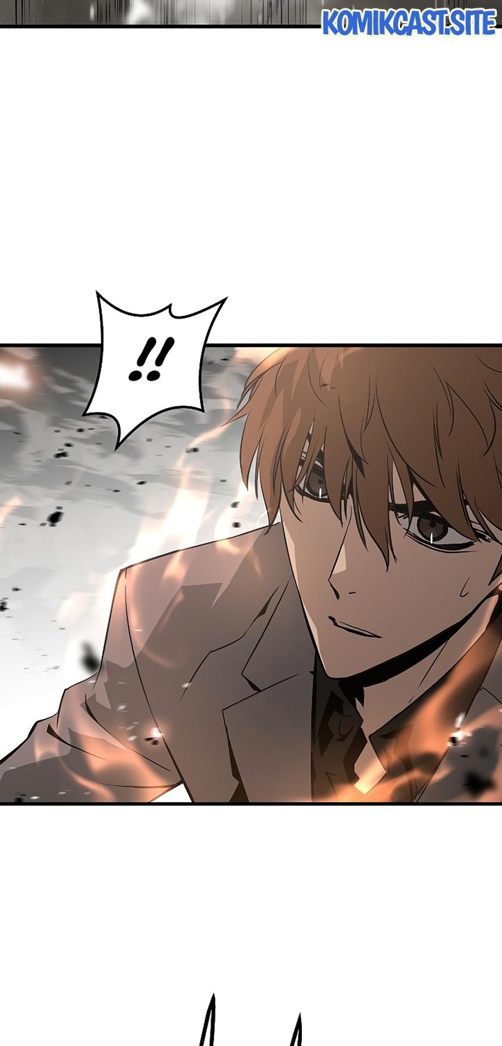 The Breaker Eternal Force Chapter 57 Gambar 39