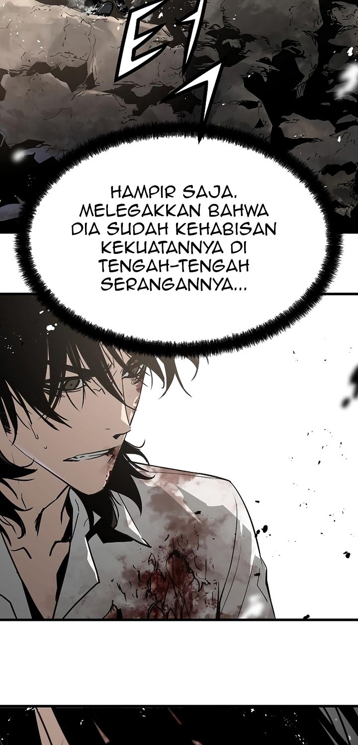 The Breaker Eternal Force Chapter 57 Gambar 41