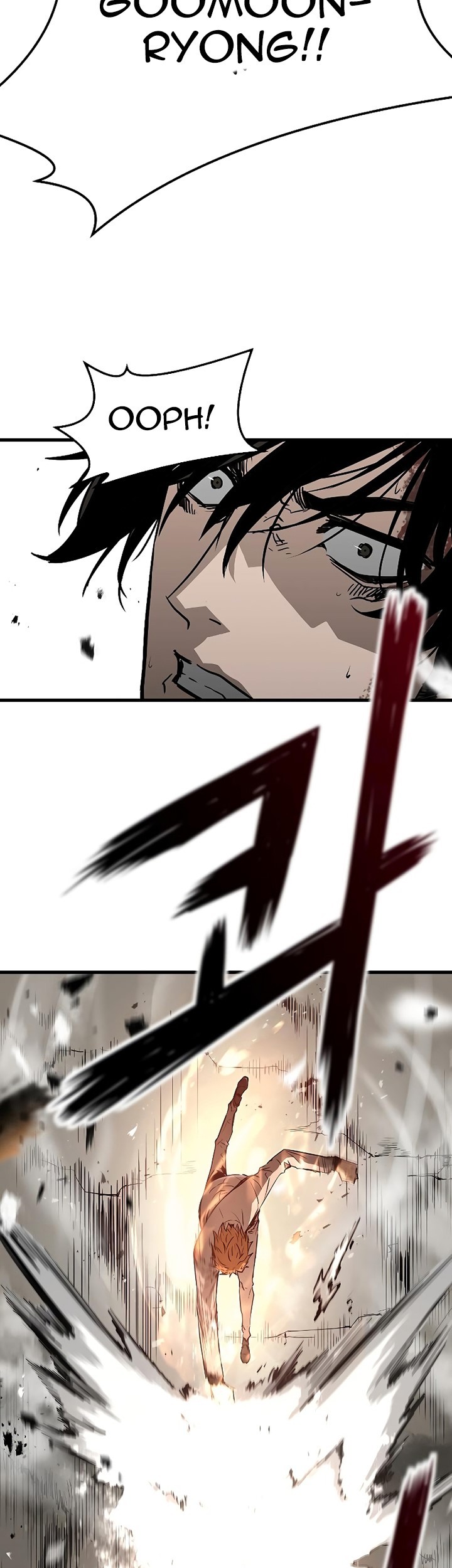 The Breaker Eternal Force Chapter 57 Gambar 69