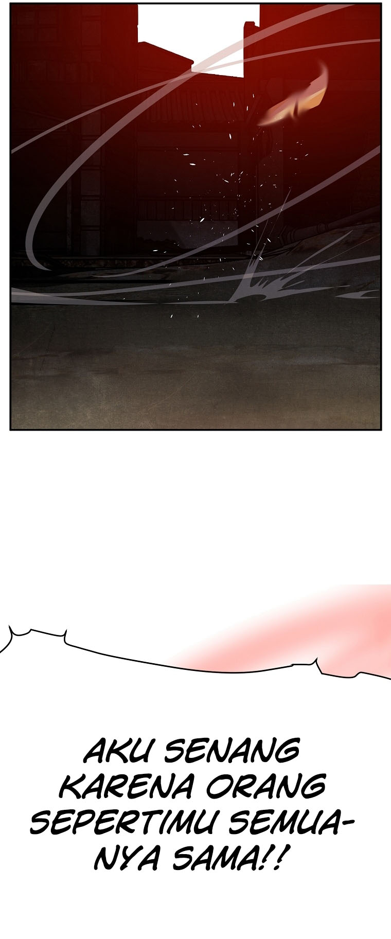 VR HERO Chapter 18 Gambar 43
