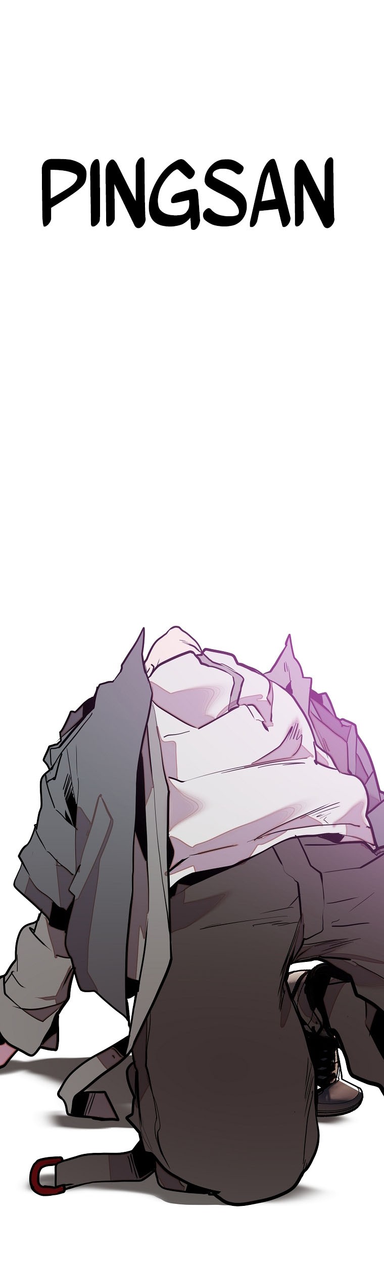 Baca Manhwa VR HERO Chapter 18 Gambar 2