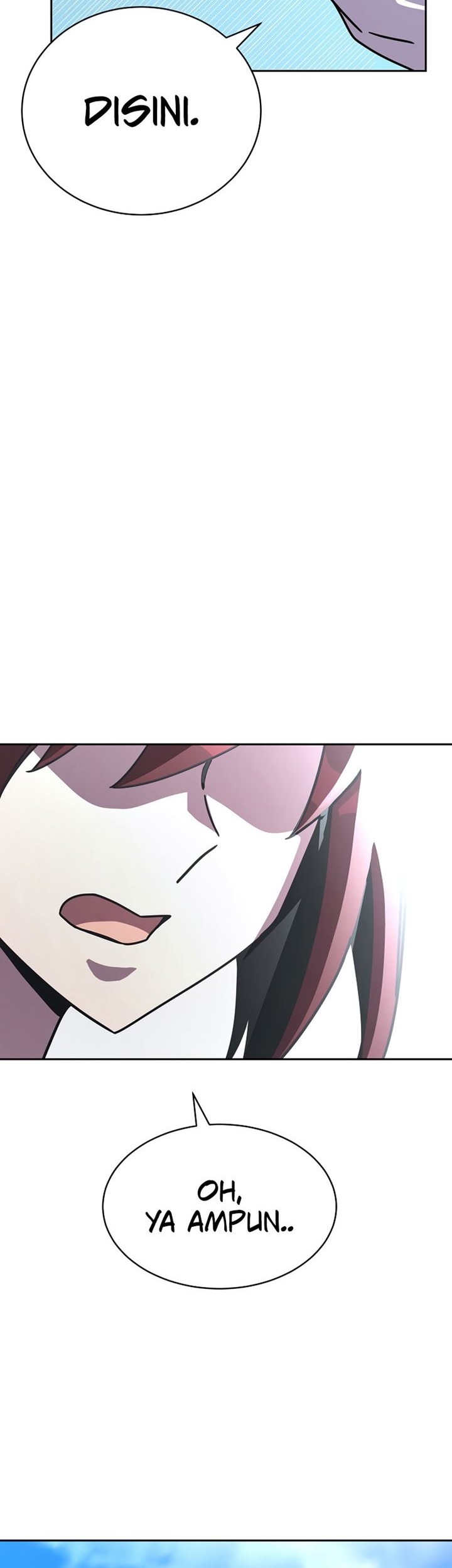 Martial Streamer Chapter 24 Gambar 37