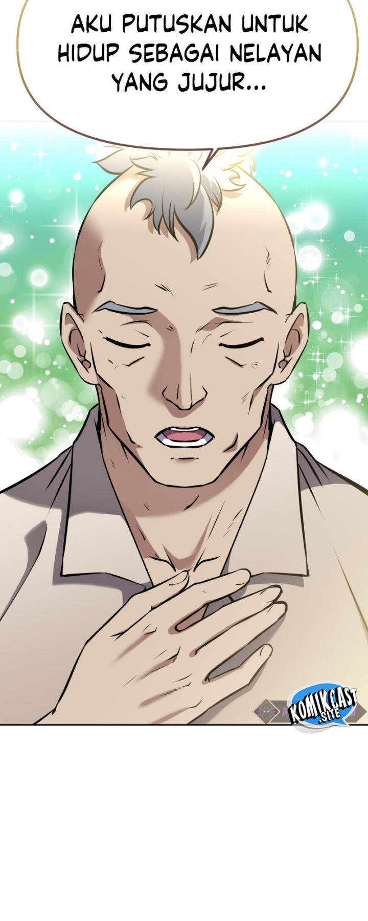 The Return of the Prodigious Swordmaster Chapter 17 Gambar 43