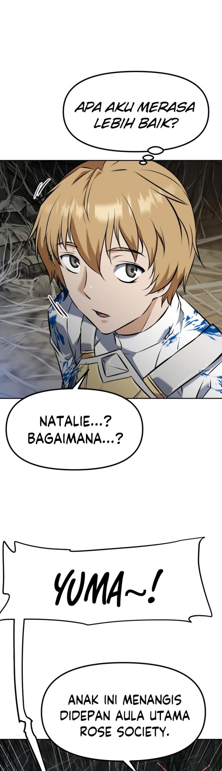 The Return of the Prodigious Swordmaster Chapter 17 Gambar 13