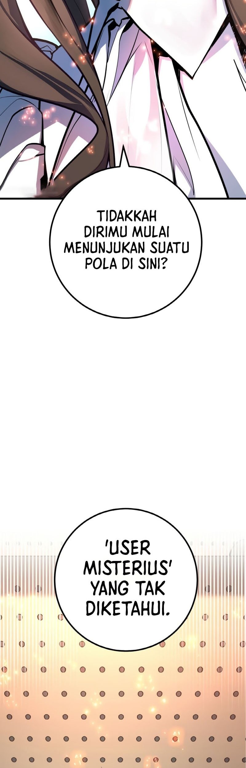 The Game’s Top Troll Chapter 32 Gambar 35