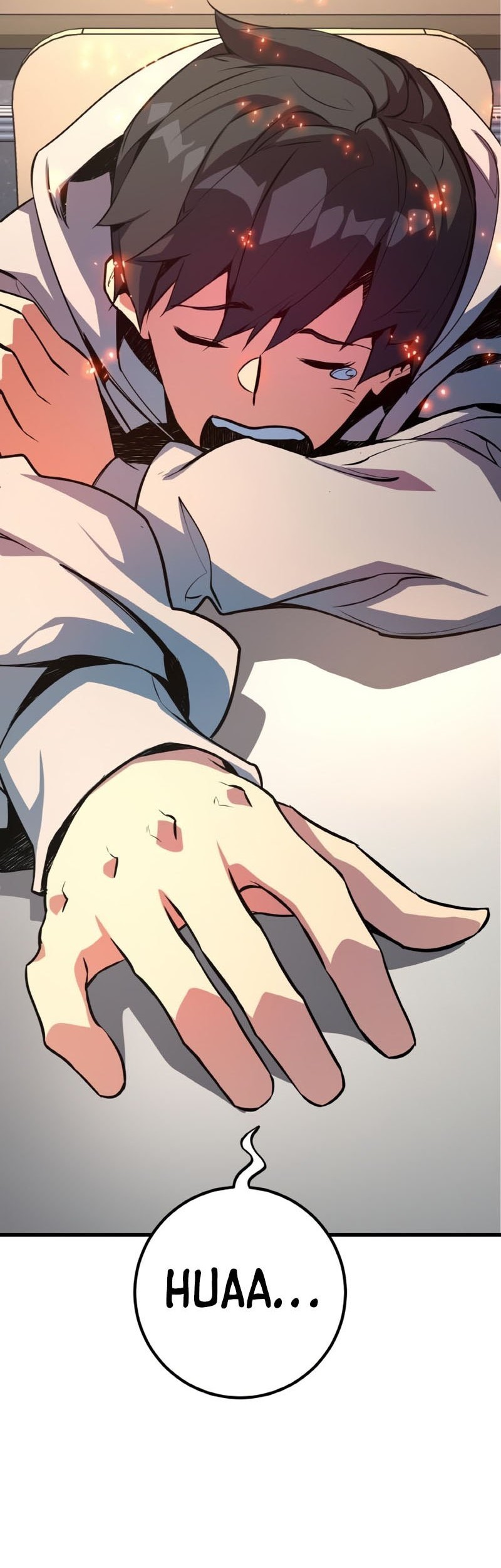 The Game’s Top Troll Chapter 32 Gambar 36