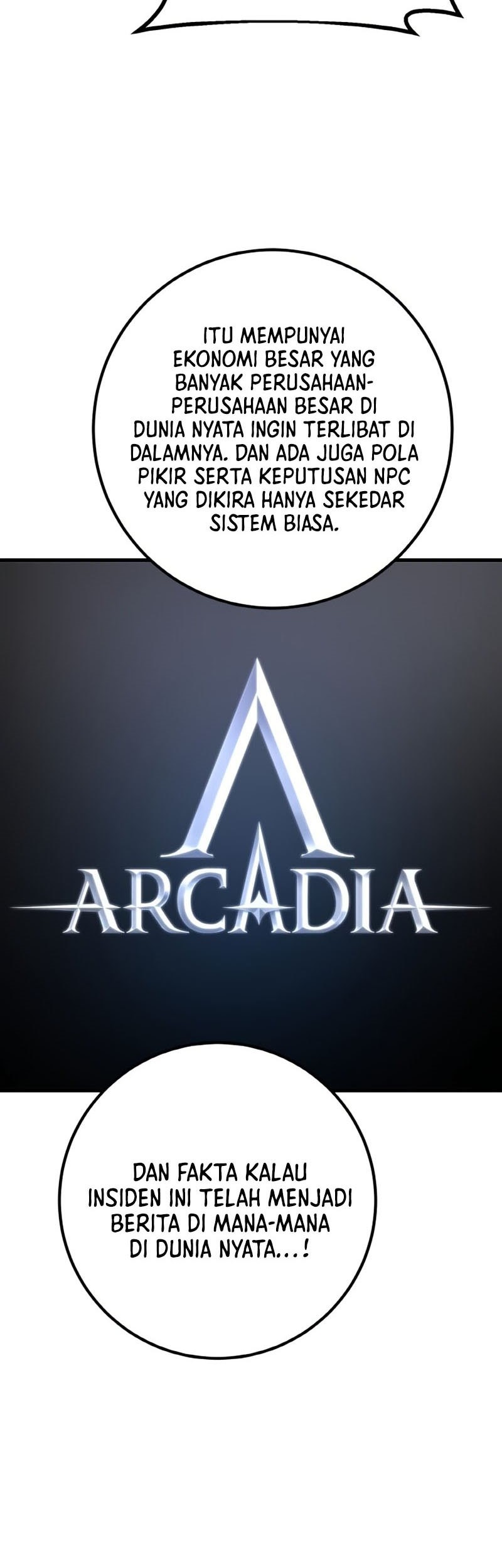 The Game’s Top Troll Chapter 32 Gambar 39