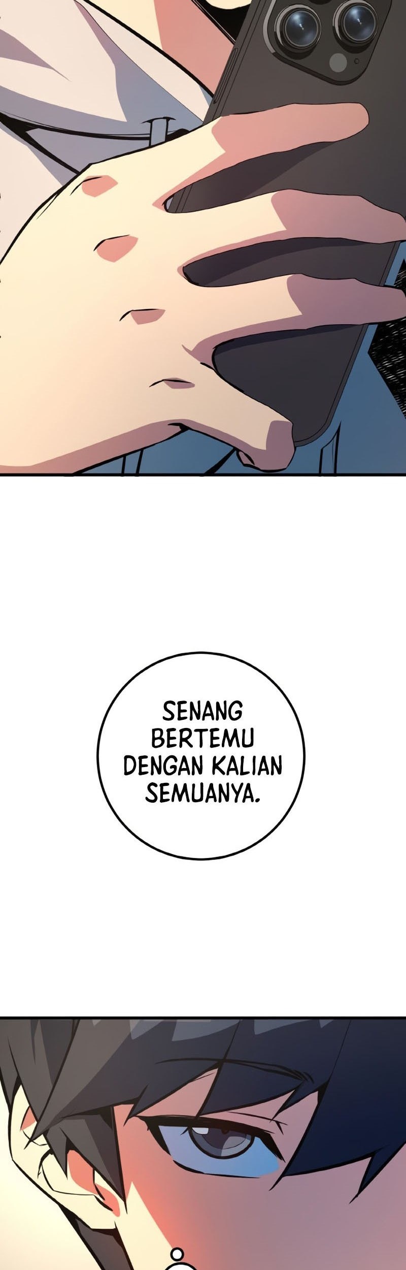 The Game’s Top Troll Chapter 32 Gambar 47