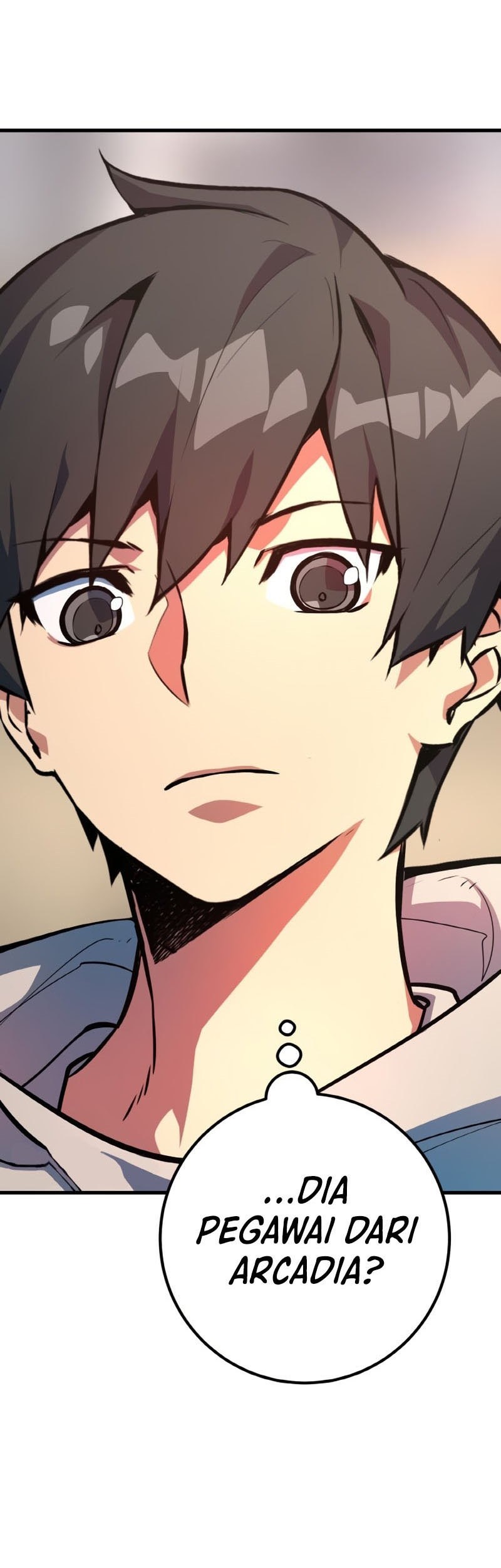 The Game’s Top Troll Chapter 32 Gambar 51