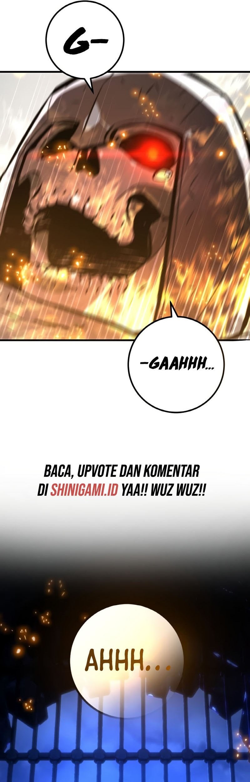The Game’s Top Troll Chapter 32 Gambar 65