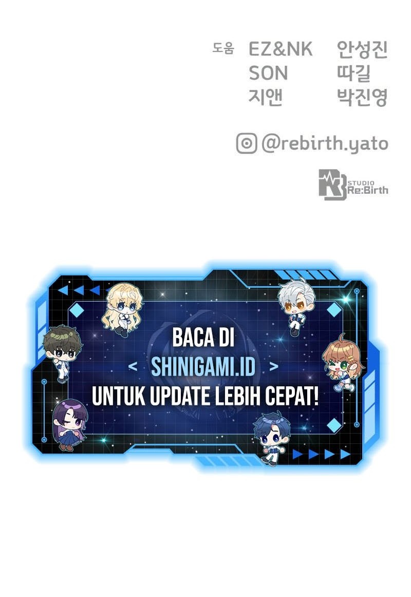 The Game’s Top Troll Chapter 32 Gambar 75