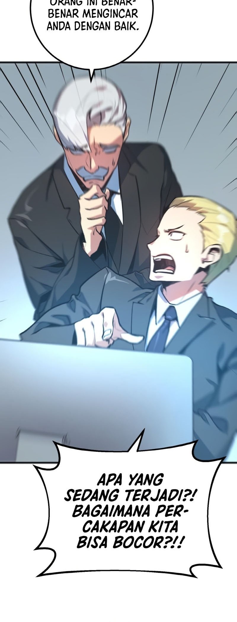 The Game’s Top Troll Chapter 32 Gambar 9