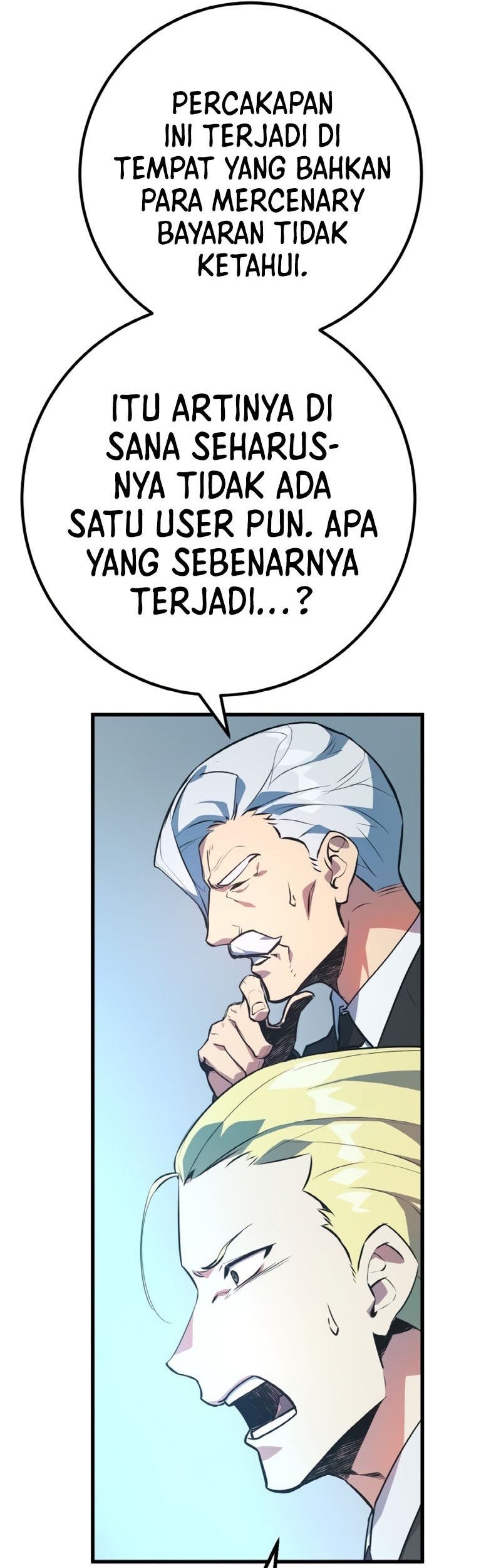 The Game’s Top Troll Chapter 32 Gambar 10