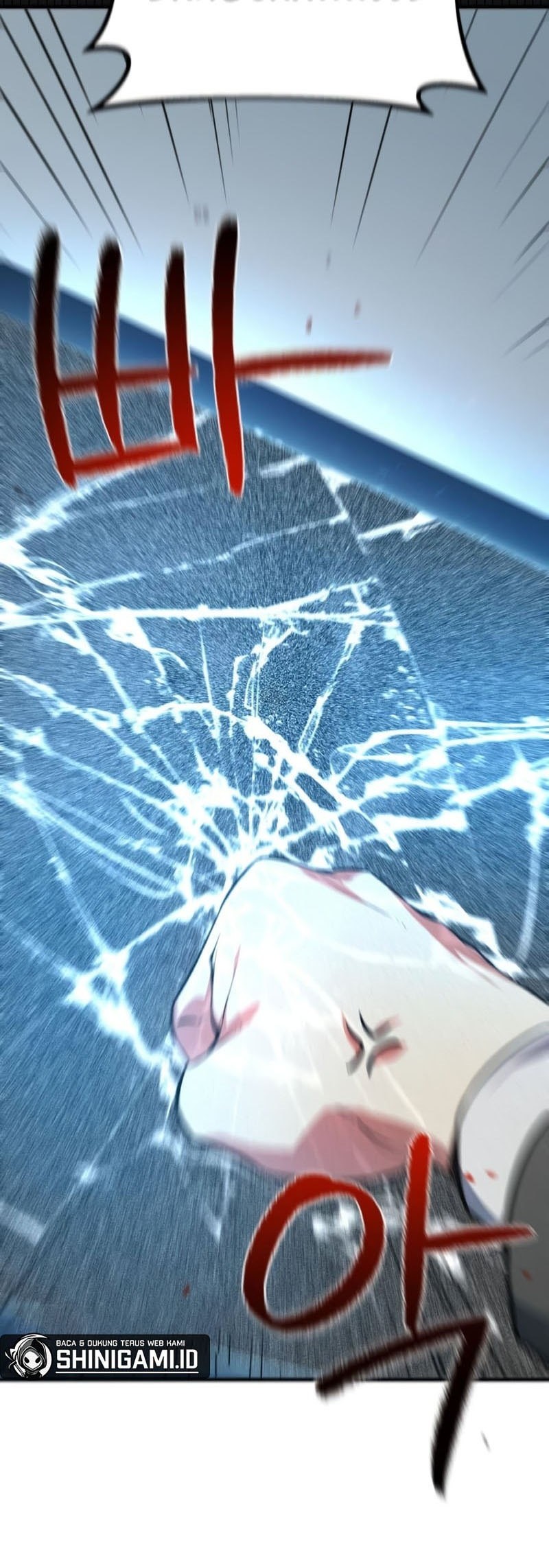 The Game’s Top Troll Chapter 32 Gambar 12