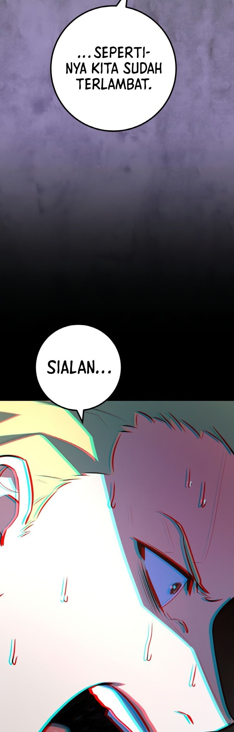The Game’s Top Troll Chapter 32 Gambar 18